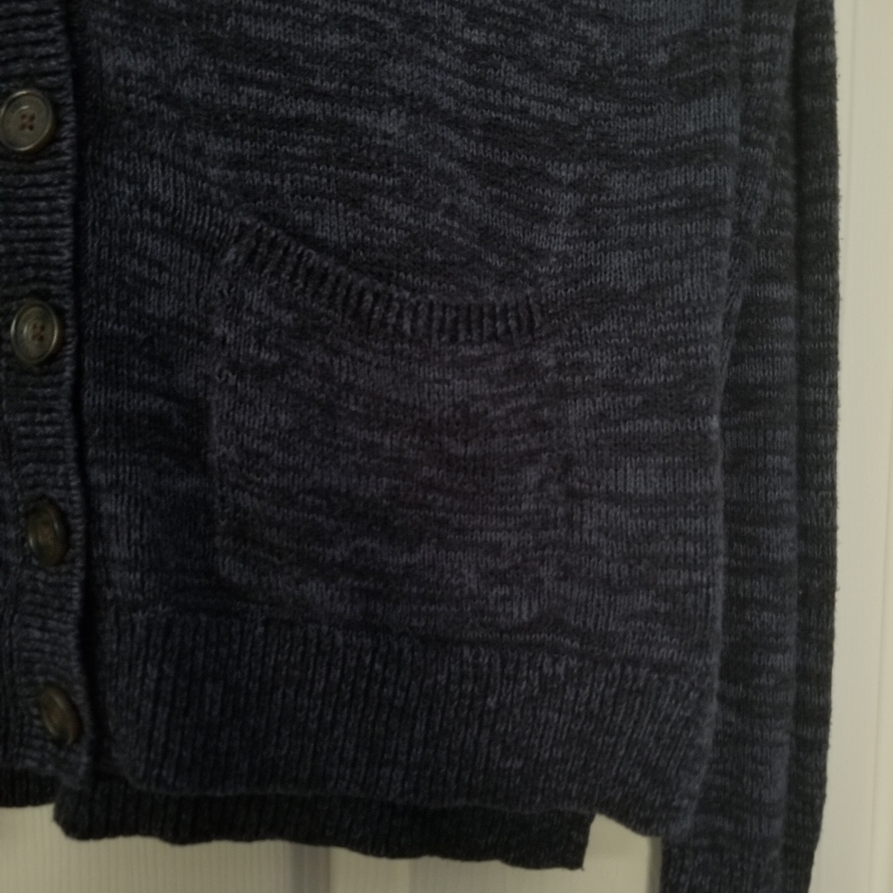 Cardigan - Picture 4 of 4